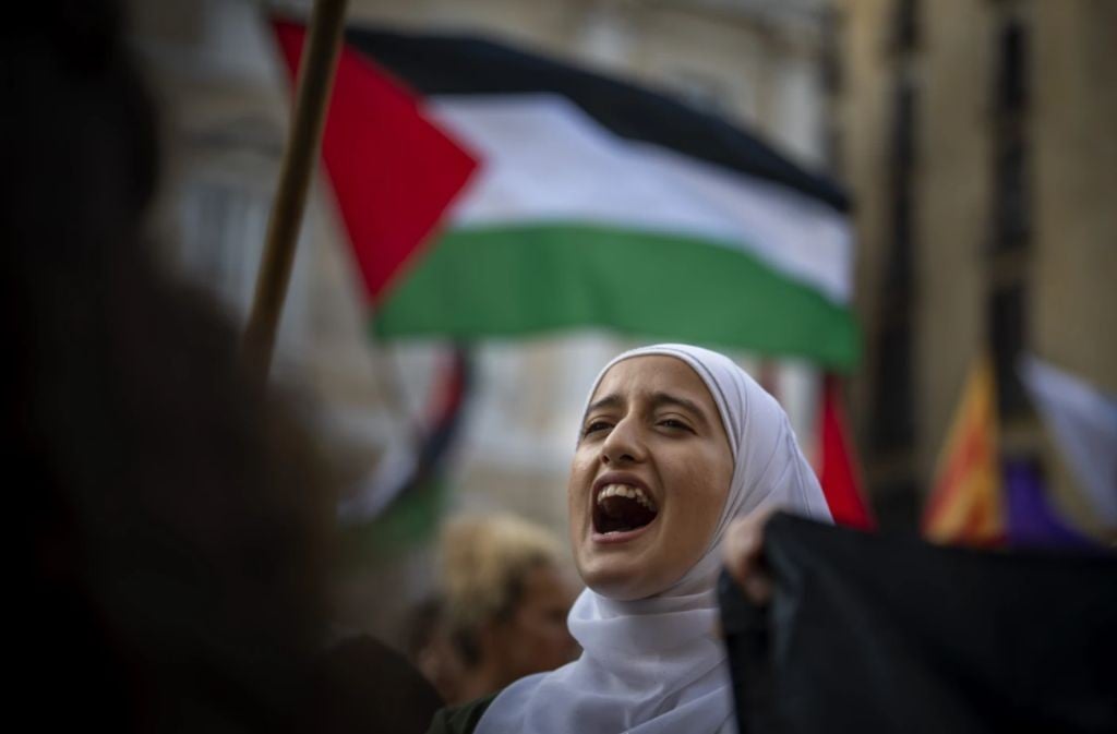 Palestina Belum Bisa Berfungsi sebagai Negara meski Gelombang Pengakuan Mengalir Deras
