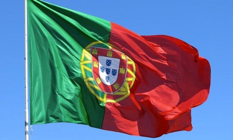 Giliran Portugal Akui Negara Palestina