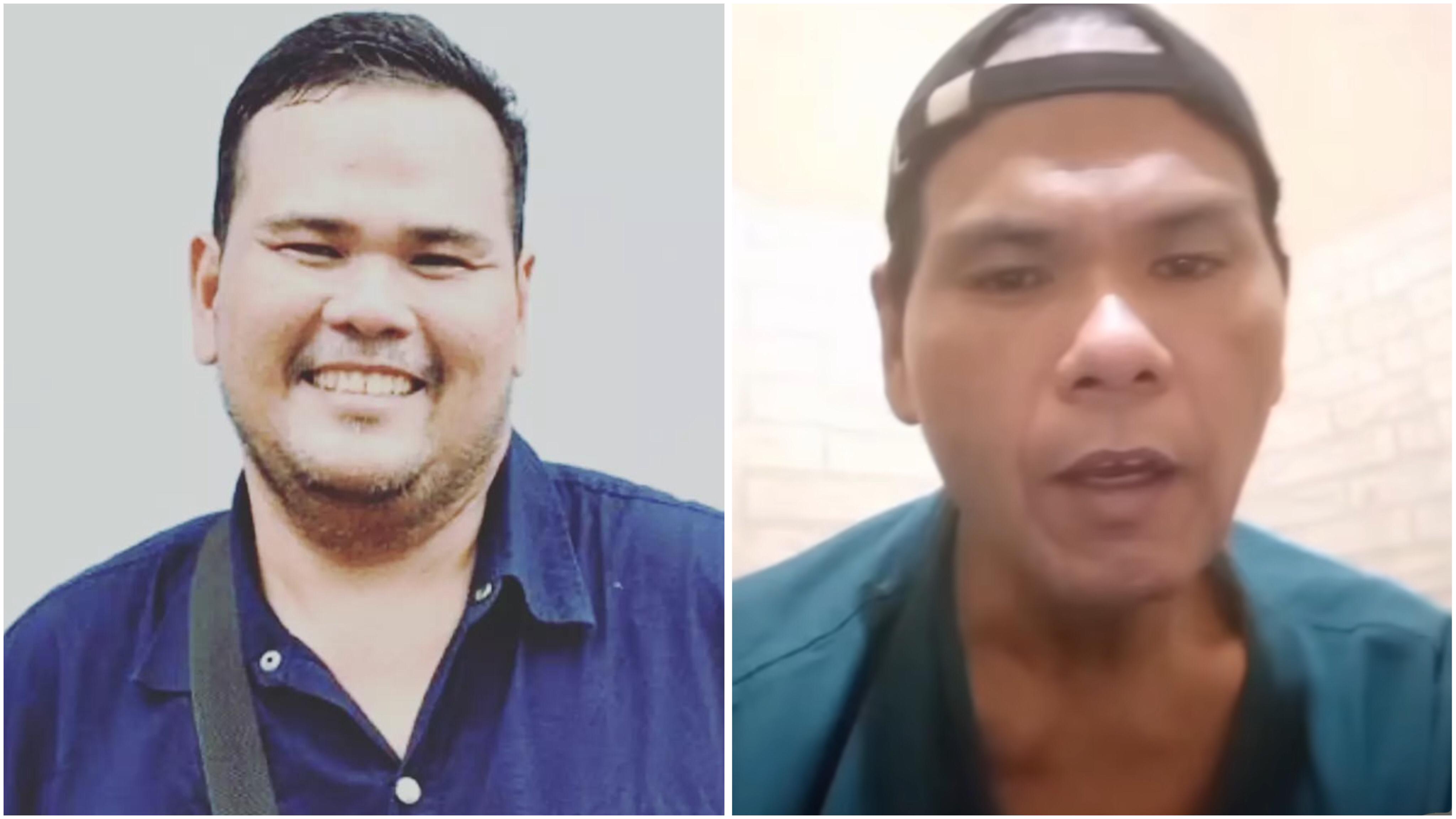 Profil Fahmi Bo Artis 90an yang Hidupnya Kini Memprihatinkan, Berjuang Melawan Penyakit!