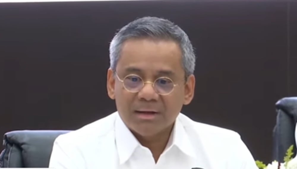 Realisasi Belanja Pemerintah Pusat Tembus Rp1.960,3 Triliun per Akhir Agustus 2025