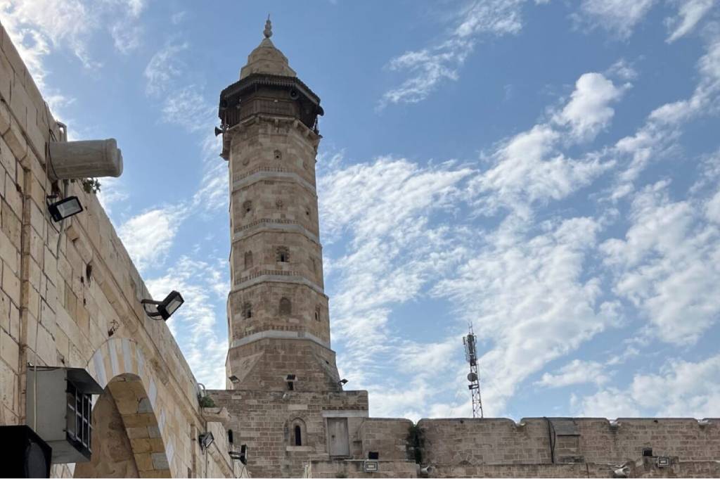 3 Tempat Wisata di Palestina yang Dihancurkan Israel, Warisan Bersejarah Hilang Selamanya