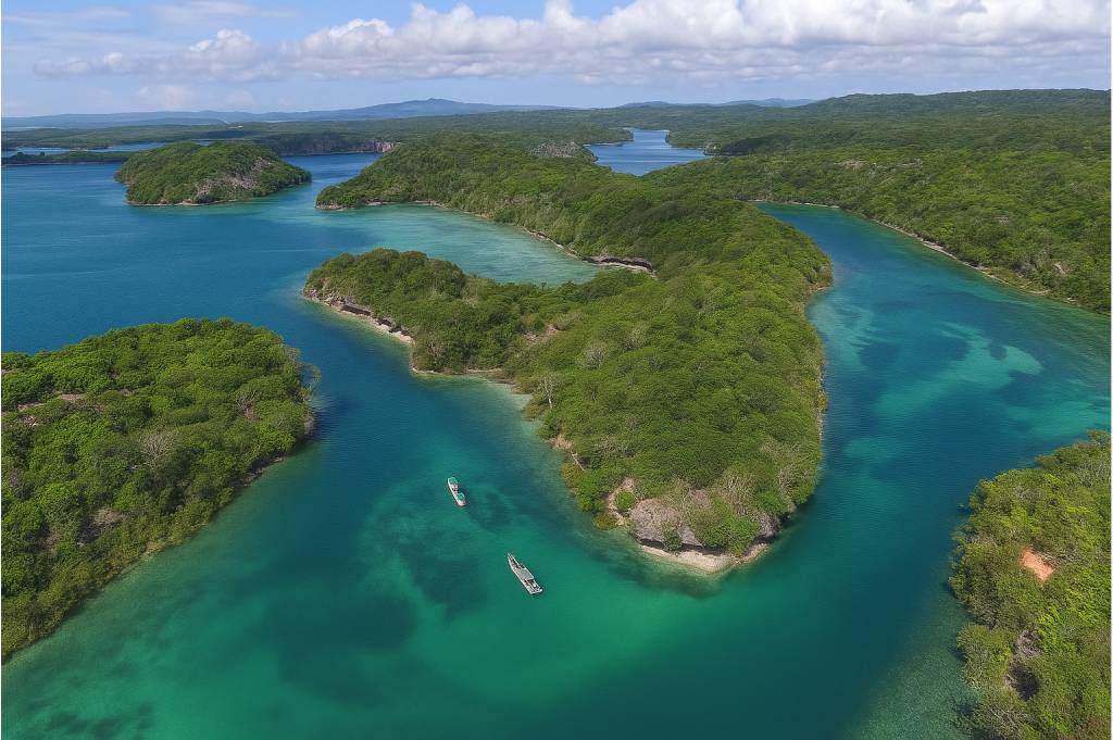 3 Tempat Wisata di Pulau Rote yang Wajib Masuk Bucket List Traveler