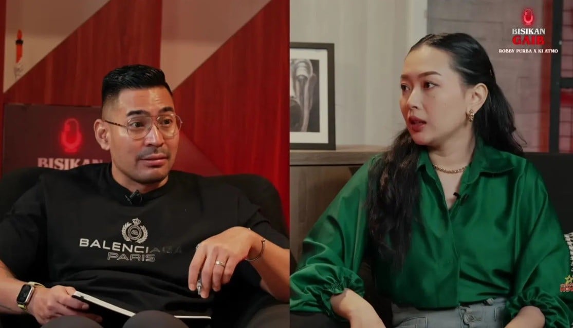 Kiriman Gaib Sadis saat Pilkades? Robby Purba Dikejutkan Fakta Teluh