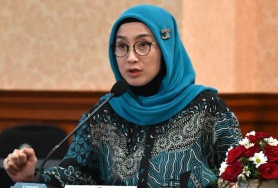 Anggota DPR Apresiasi Pidato Prabowo di PBB, Tegaskan Dukungan Abadi ke Palestina