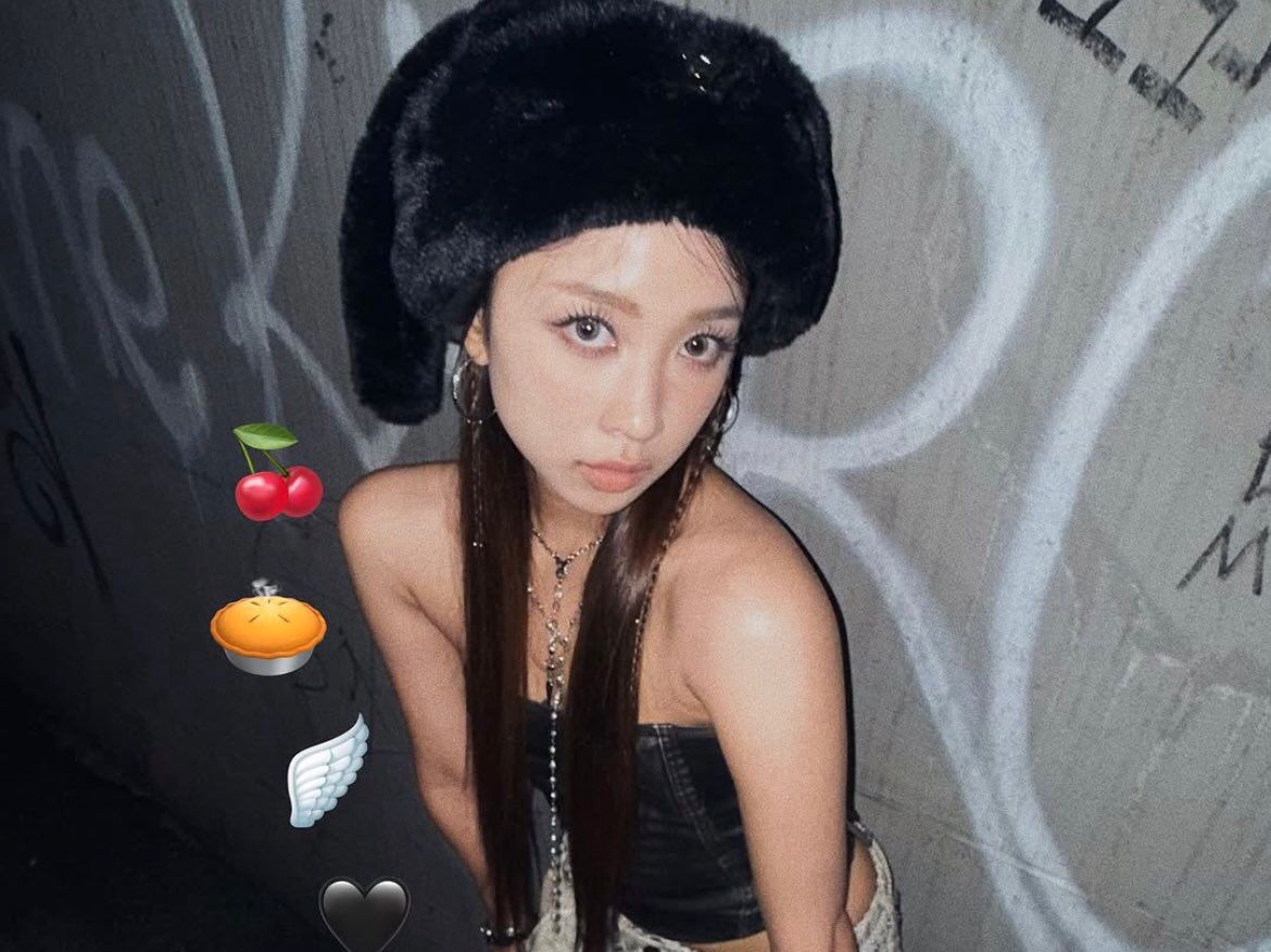 Viral Dita Karang Eks SECRET NUMBER Bikin Akun X, Netizen Heboh!