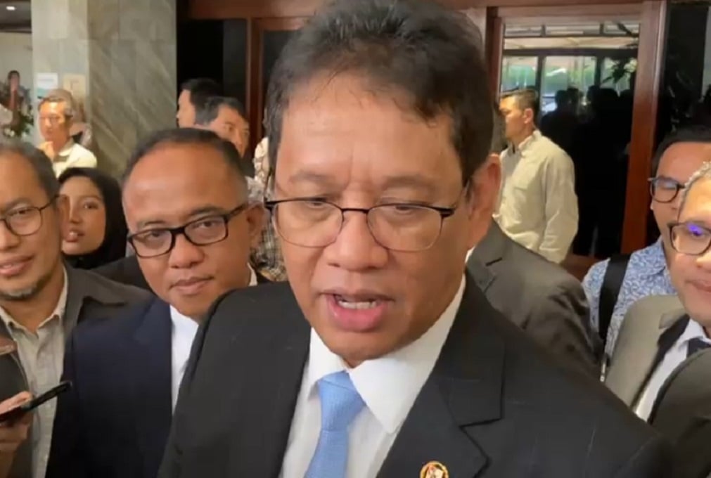 Purbaya Urus Penerimaan Negara usai Anggito Tak Jabat Wamenkeu: Nanti Gak Ada Kerjaan