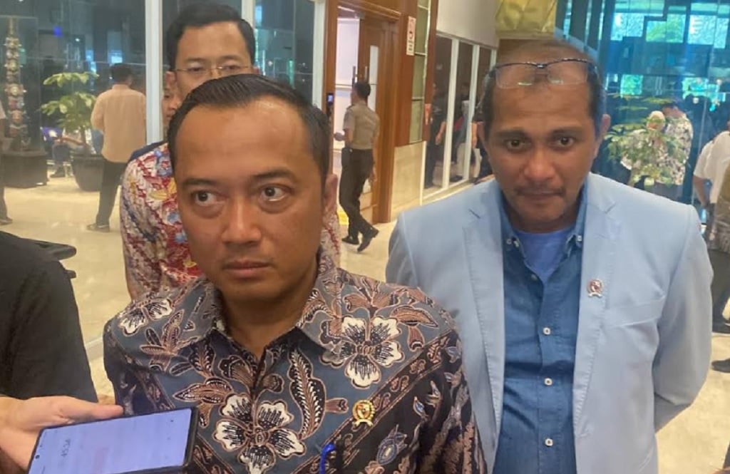 Pemerintah Buka Opsi Turunkan Status Kementerian BUMN Jadi Badan Lewat RUU