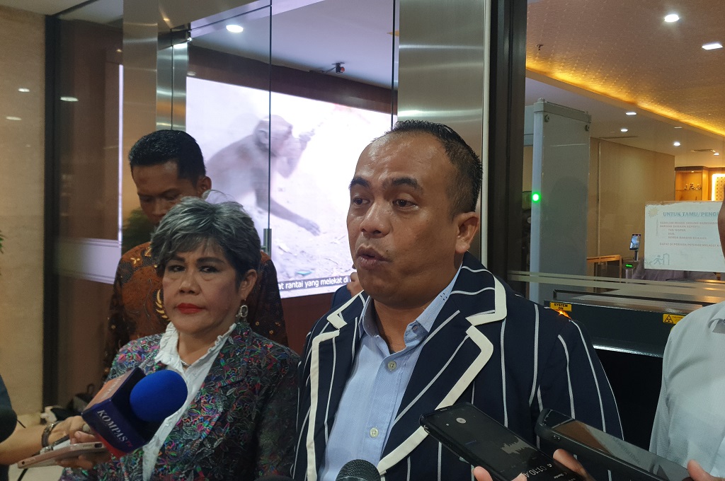 Bareskrim Fasilitasi Mediasi, Ridwan Kamil dan Lisa Mariana Kompak Tak Hadir