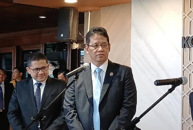 Menkeu Purbaya Kejar Pengemplang Pajak Rp60 Triliun: Dalam Seminggu Saya Paksa Bayar