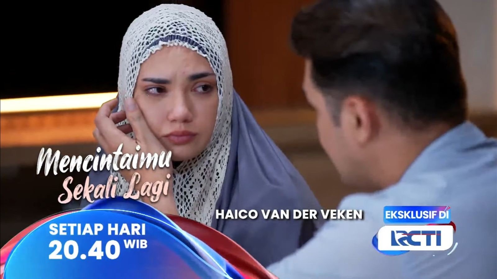 Sinopsis Mencintaimu Sekali Lagi Eps 273, Rabu 24 September 2025: Doa Arini Terjawab, Angga Akhirnya Ditemukan?