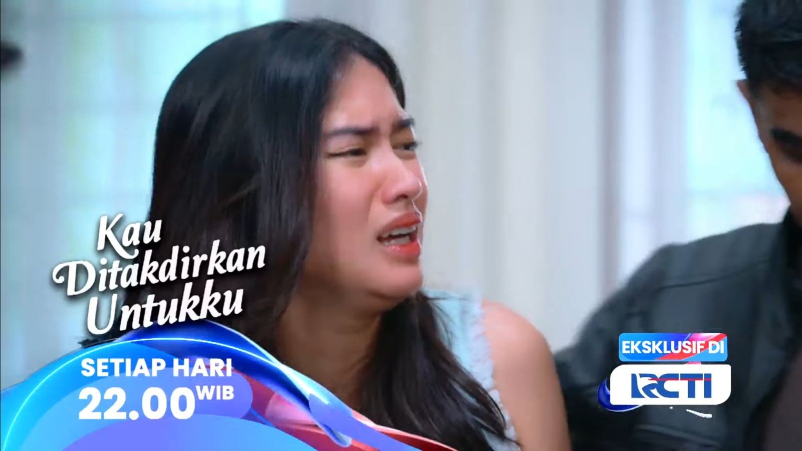 Sinopsis Kau Ditakdirkan Untukku Eps 161, Rabu 24 September 2025: Helsi Tak Selamat, Alya Dituduh Pelakunya
