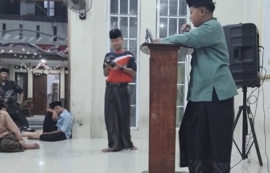 Contoh Ceramah Lucu tentang Menuntut Ilmu, Bikin Suasana Ceria