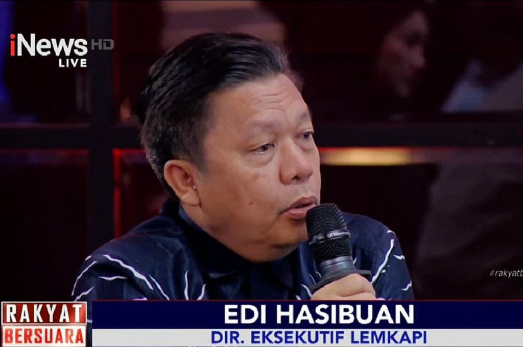 Lemkapi: Kapolri Listyo Sigit Masih Dibutuhkan Presiden Prabowo