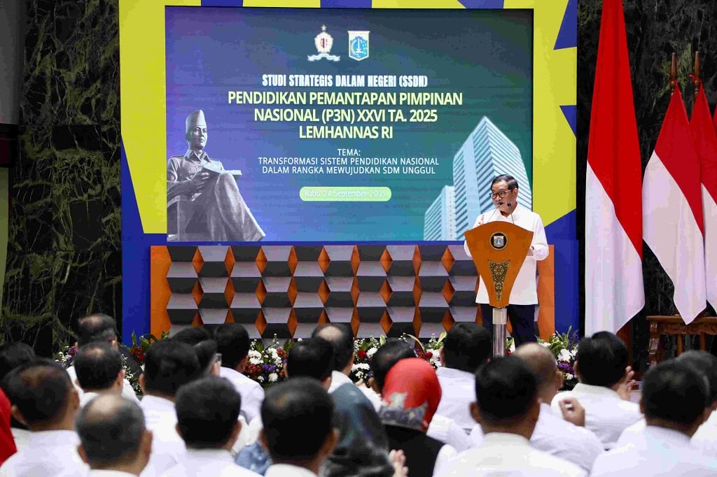 Hore! Pramono Beri Relaksasi Pajak bagi Warga Jakarta, PBB hingga Pajak Kendaraan