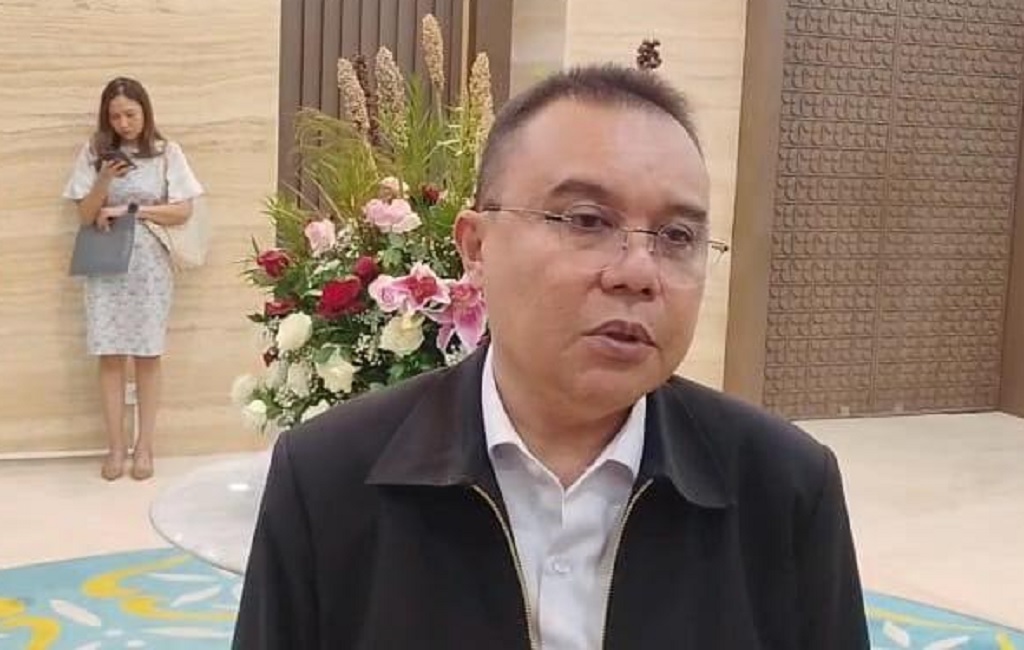 Dasco Targetkan RUU BUMN Rampung Dibahas Sebelum Reses