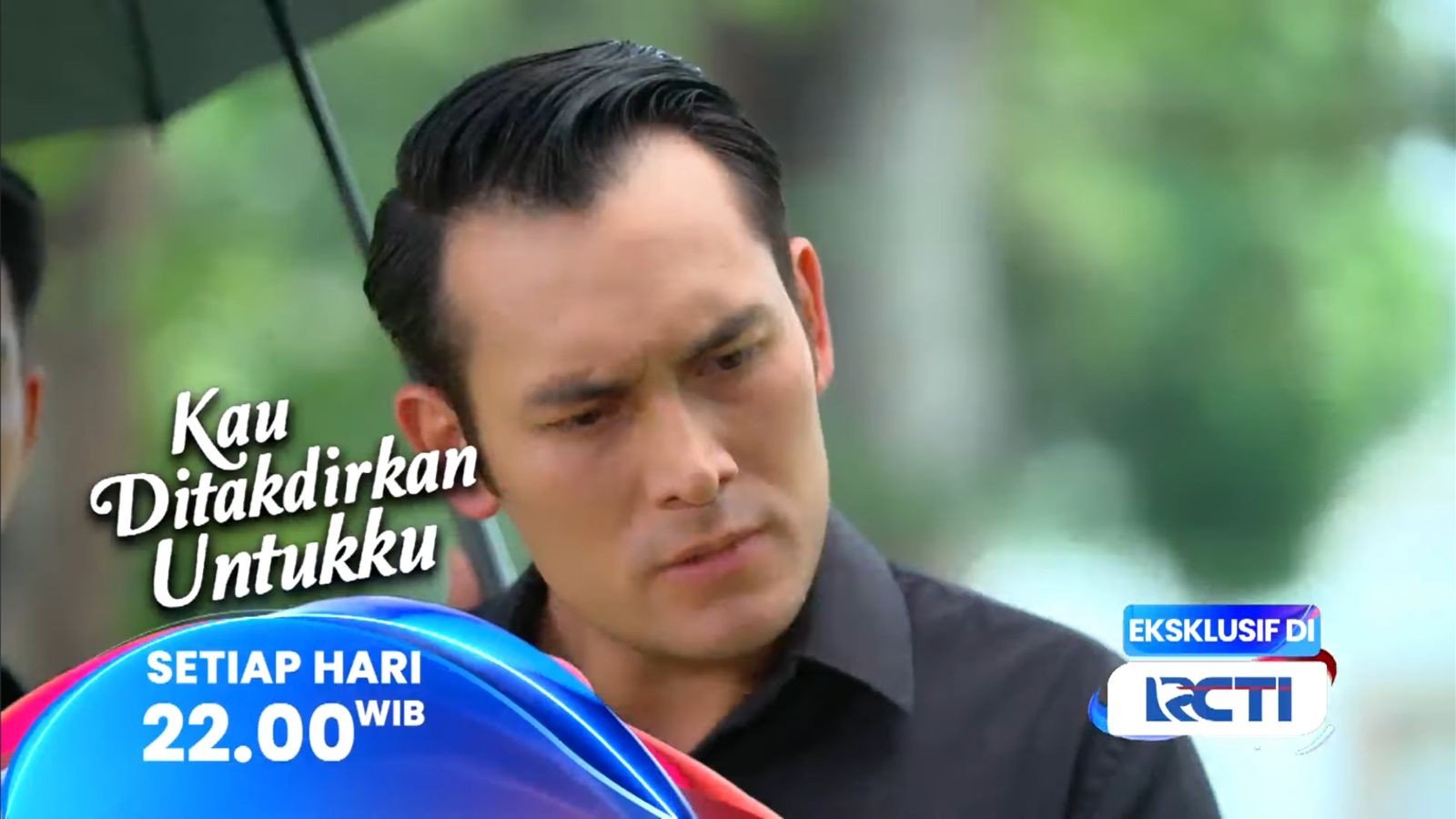 Sinopsis Kau Ditakdirkan Untukku Eps 162, Kamis 25 September 2025: Alya Mendekam di Penjara