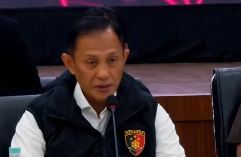 Polisi Ungkap Pemilik Rekening Dormant Senilai Rp204 Miliar yang Dibobol Sindikat, Siapa?