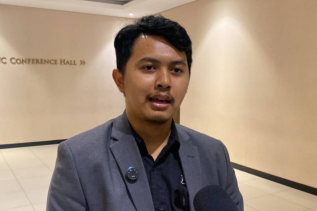 Partai Perindo Gelar Persatuan Pemuda Summit, Jadi Ajang Laboratorium Ide