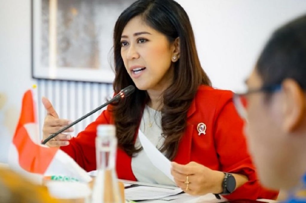 Menkomdigi: Pidato Prabowo di PBB Tunjukkan Sikap Berani RI di Panggung Dunia