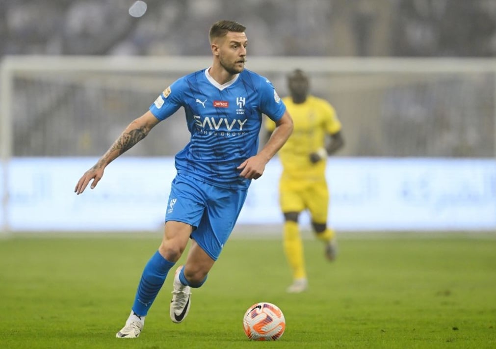 Juventus Siapkan Daftar Belanda Januari: Milinkovic-Savic Masuk Radar