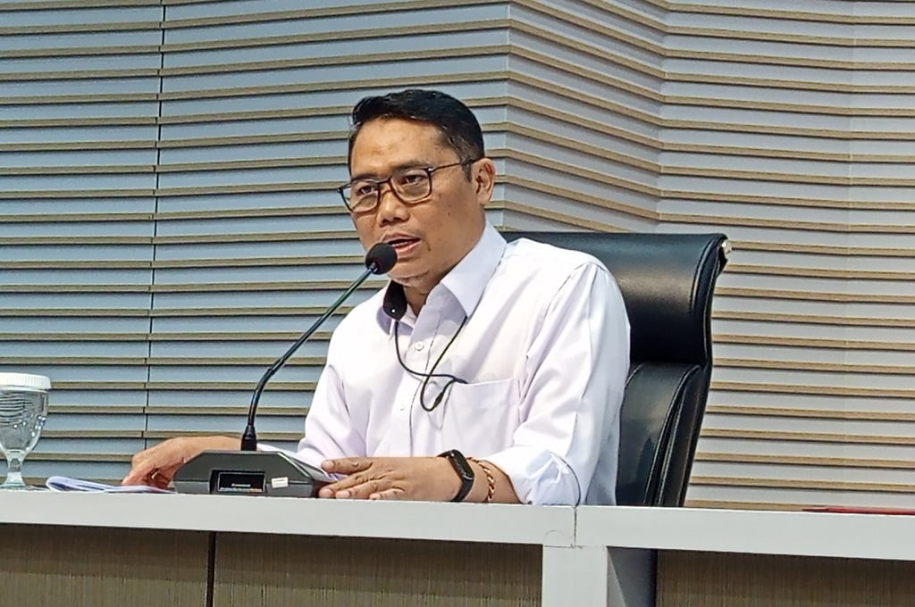 KPK Belum Tetapkan Tersangka Kasus Korupsi Kuota Haji, Ini Alasannya