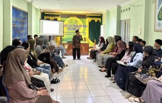 Apa Itu Tepuk Sakinah yang Viral untuk Calon Pengantin? Ini Lirik dan Maksudnya
