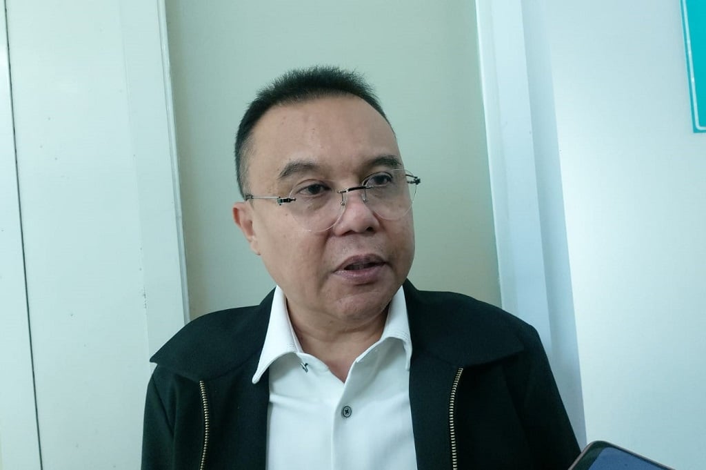 Dasco Minta Aparat Penegak Hukum Investigasi Keracunan Massal MBG