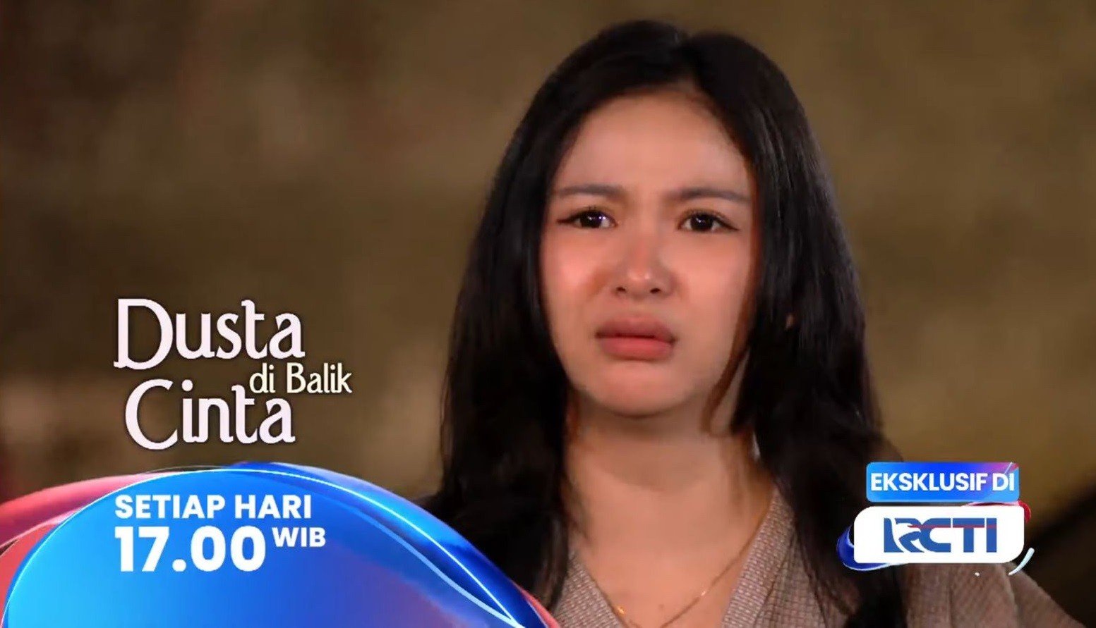 Sinopsis Dusta di Balik Cinta Eps 31, Jumat 26 September 2025: Terbongkarnya Rahasia Masa Lalu Kirana