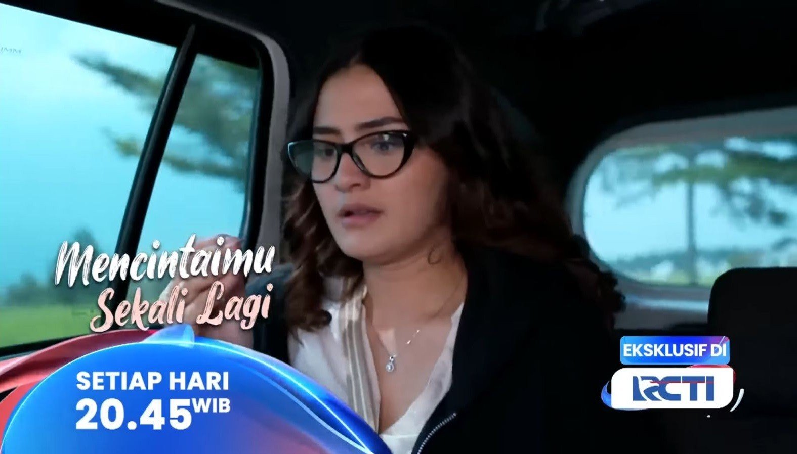 Sinopsis Mencintaimu Sekali Lagi Eps 275, Jumat 26 September 2025: Teridentifikasi Keberadaannya, Cintya Terancam