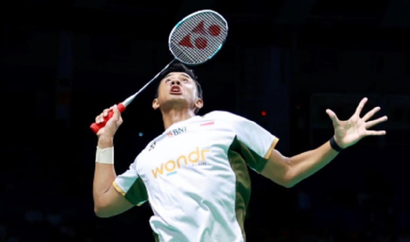 Comeback! Alwi Farhan Vs Jojo di Semifinal Korea Open 2025, Indonesia Pastikan Satu Tiket Final