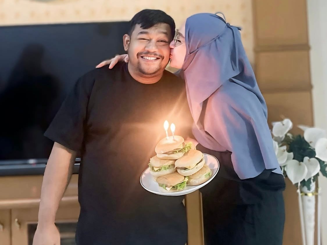 Curhatan Istri Bedu di Instagram Viral usai Digugat Cerai, Bahas Self-Love