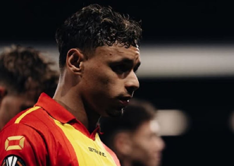 Dean James Tampil Perkasa di Liga Europa meski Go Ahead Eagles Tumbang dari FCSB