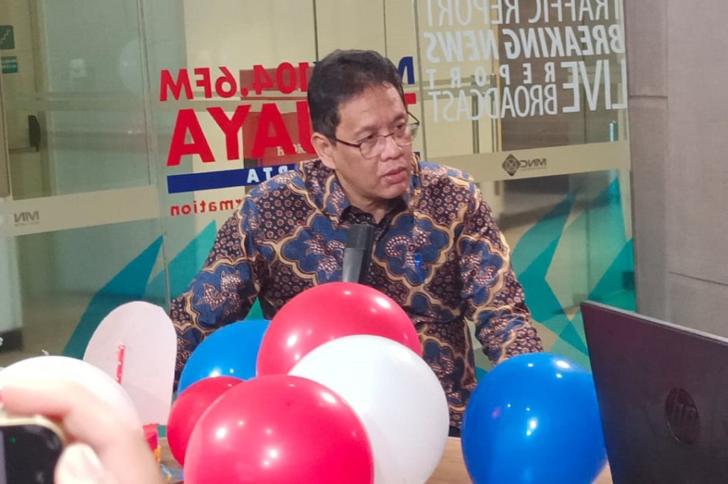 Purbaya Ngaku Perlu Ngegas usai Dilantik Jadi Menkeu, Ini Tujuannya