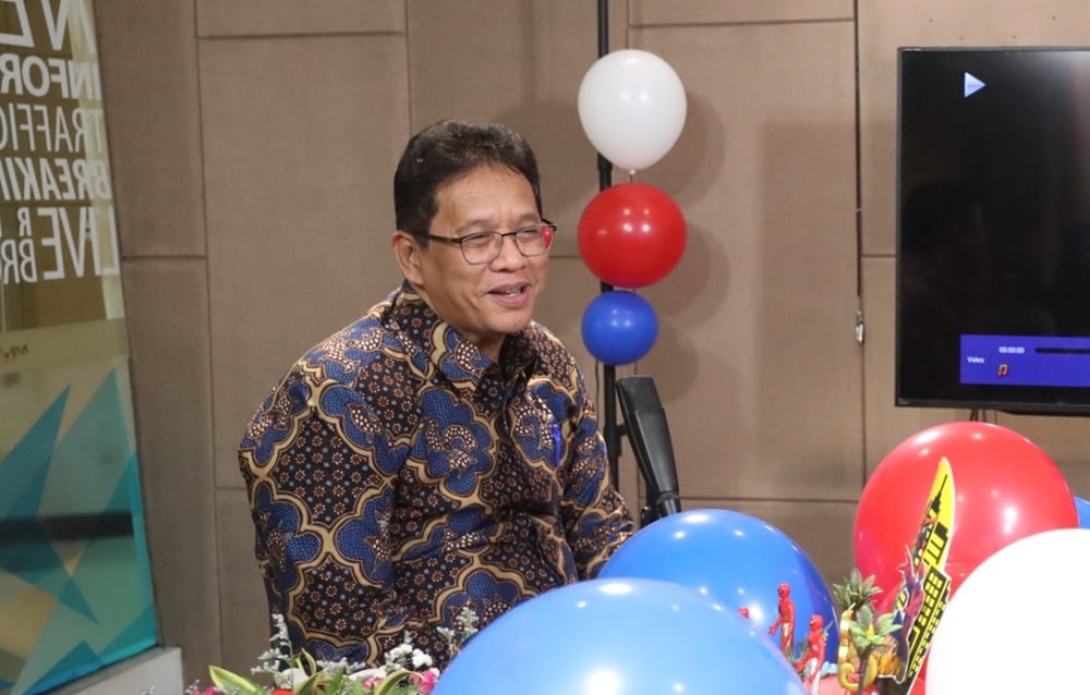 Purbaya Sempat Dibully Netizen: Biarin Saja, Itu Menunjang Popularitas