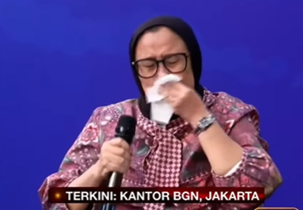 BGN Tutup 40 Dapur Imbas Kasus Keracunan MBG, Ultimatum Mitra Segera Lengkapi Sertifikat