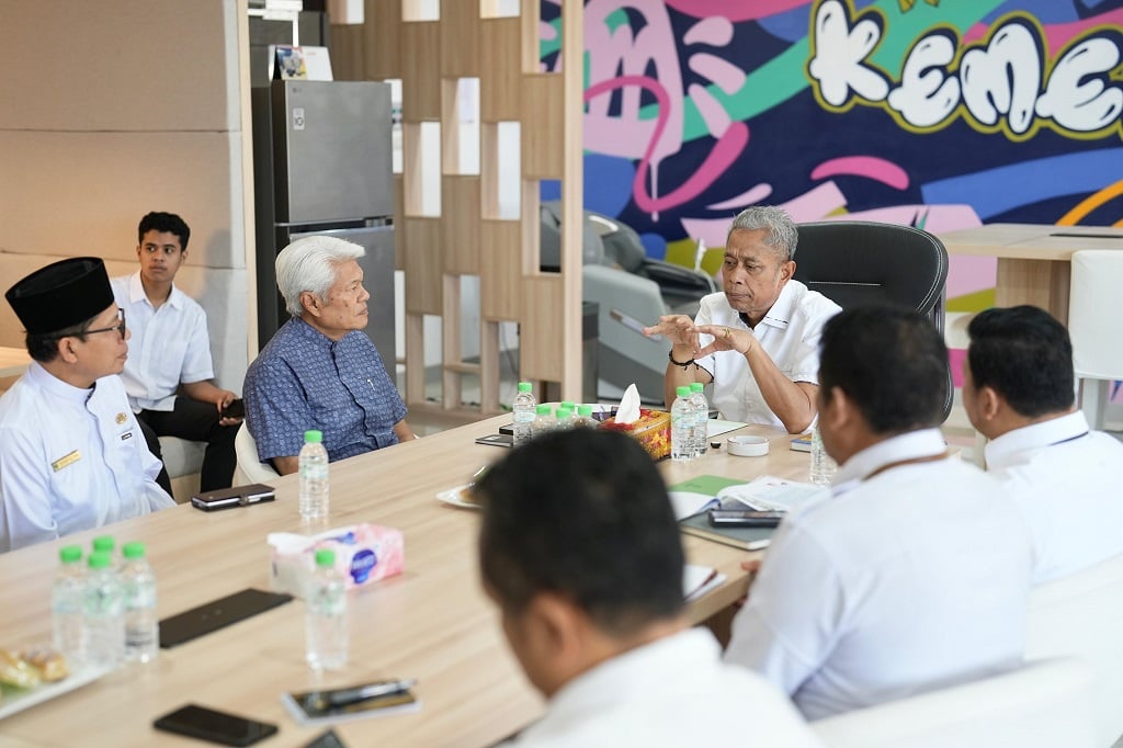 7 Tokoh Minang Diusulkan Dapat Gelar Pahlawan Nasional, Siapa saja?