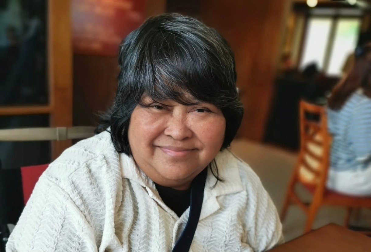 Kaki Diamputasi, Bikin Haru Suty Karno Dirikan Yayasan Disabilitas Bantu Anak Difabel