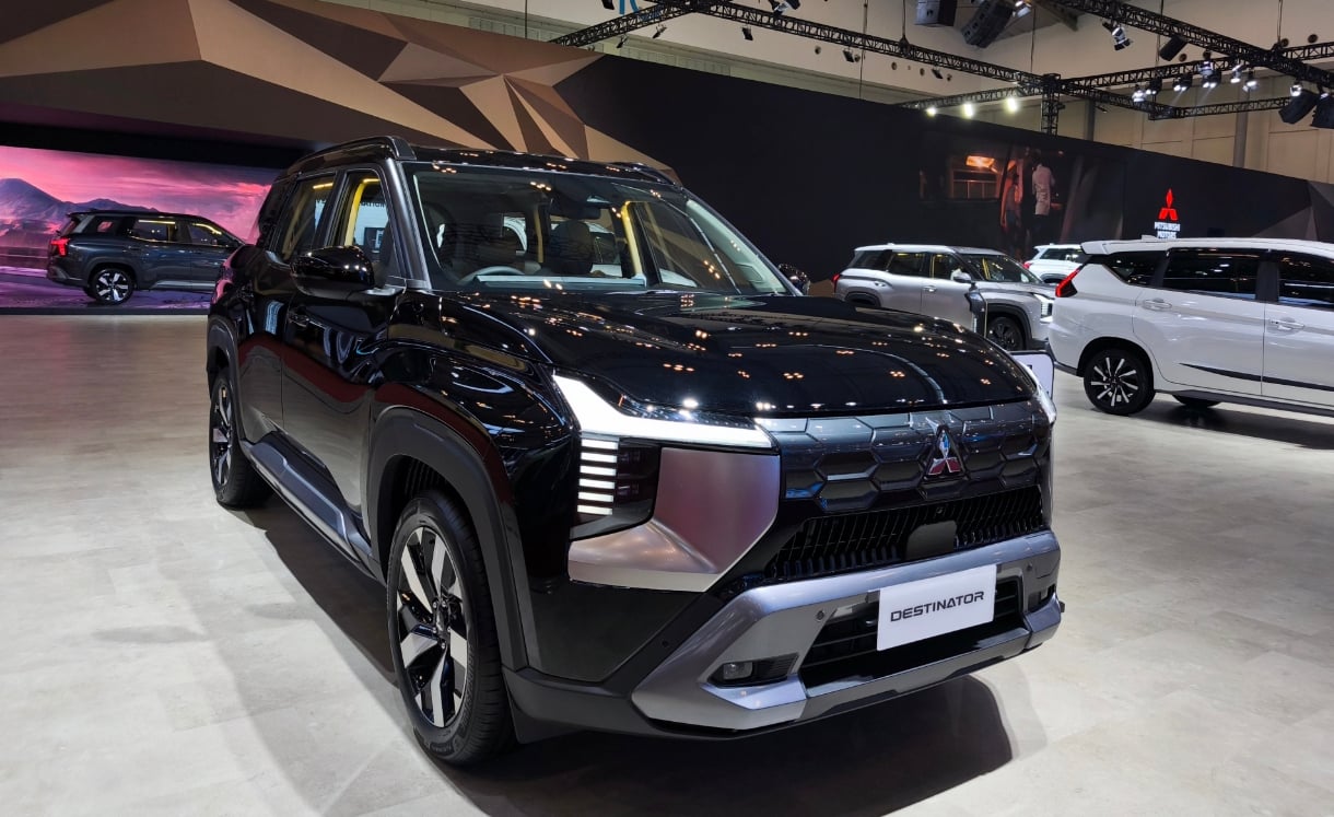 Penjualan Mitsubishi Destinator Tembus 8.000 Unit hingga September 2025, Apakah Harga Akan Naik?