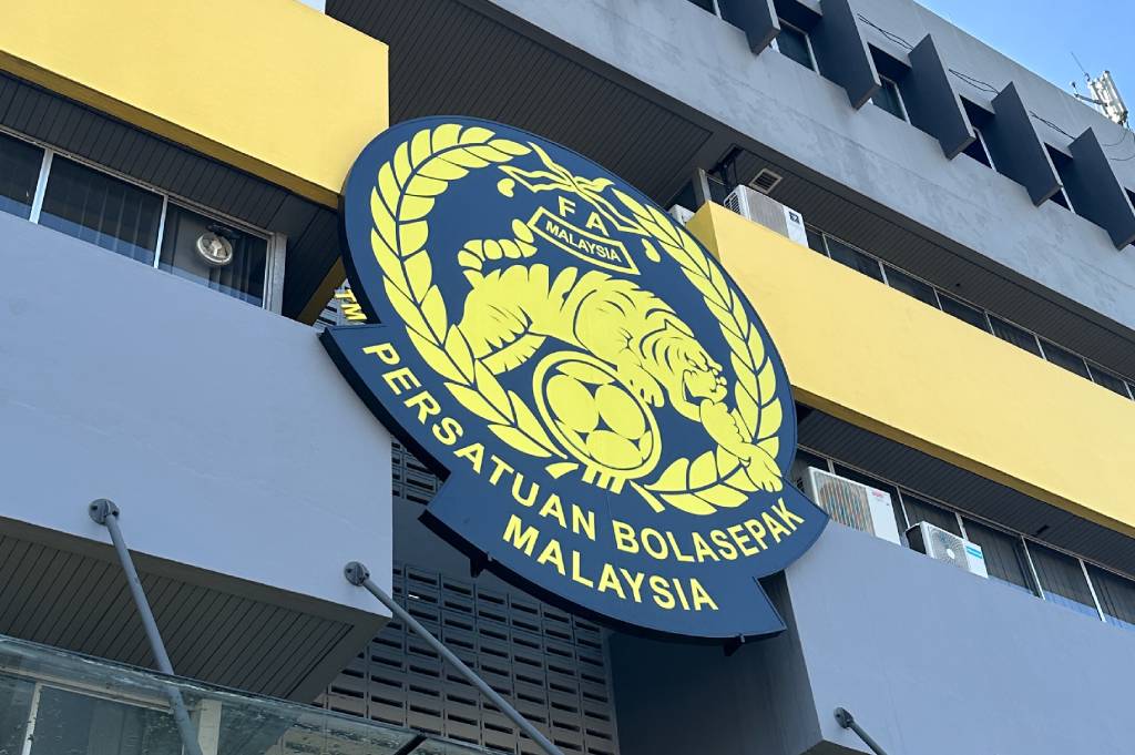 FAM Resmi Ajukan Banding Atas Sanksi FIFA Terkait Pemain Naturalisasi