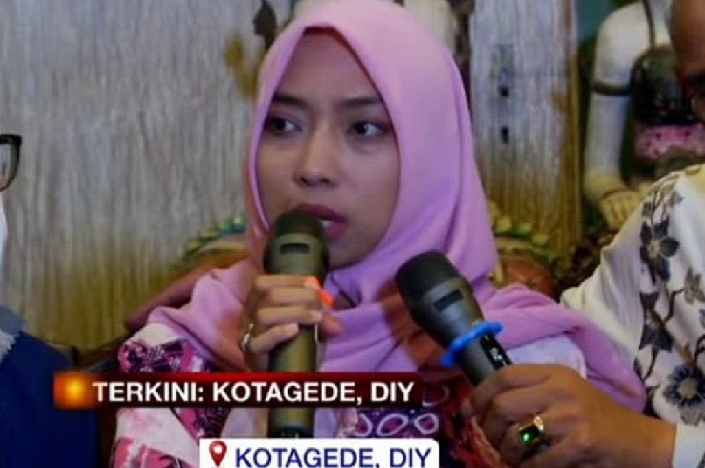 Istri Arya Daru Memohon ke Prabowo dan Kapolri, Minta Kematian Suami Diusut Transparan