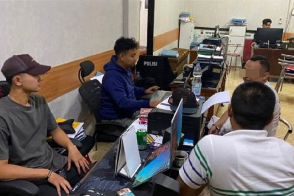 Cemburu Buta, Suami di Garut Aniaya dan Ceburkan Istri ke Kolam