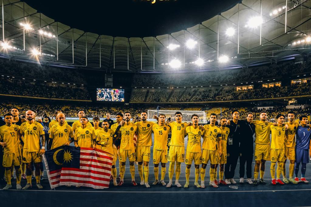 FIFA Resmi Sanksi FAM dan 7 Pemain Naturalisasi Malaysia dalam Skandal Pemalsuan Dokumen