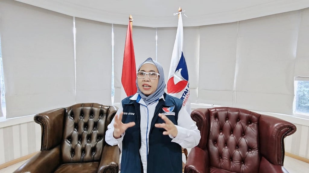 Kasus Keracunan MBG Bukan Sekadar Insiden, Partai Perindo: Sistem Pengawasan Masih Lemah!