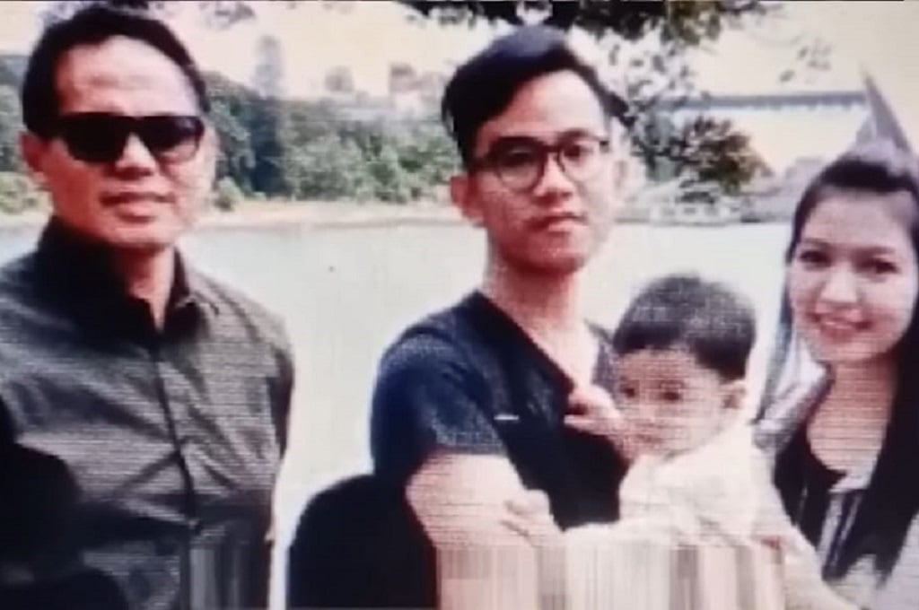 Mengejutkan! WNI di Australia Ungkap Gibran Akui Tak Tamat Studi di Insearch Sydney