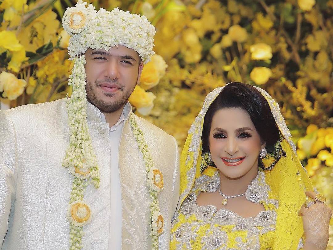Viral Ahmad Assegaf Diisukan Gadai Rumah Mama Ala, Tasya Farasya Bongkar Faktanya!