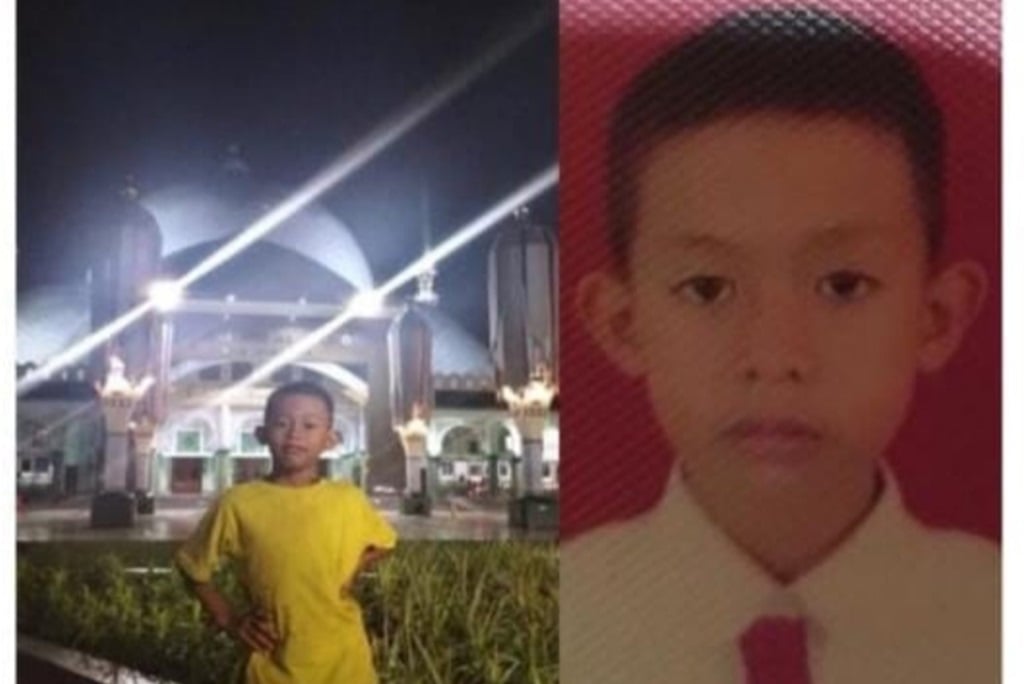Sedih! Bocah di Tangerang Sudah 13 Hari Hilang, Diduga Diculik Badut