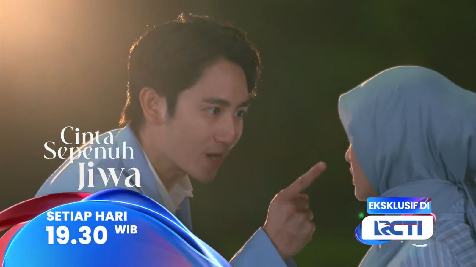 Sinopsis Layar Drama Indonesia Cinta Sepenuh Jiwa Eps 5, Minggu 28 September 2025: Hasbi Ajak Lala Nikah