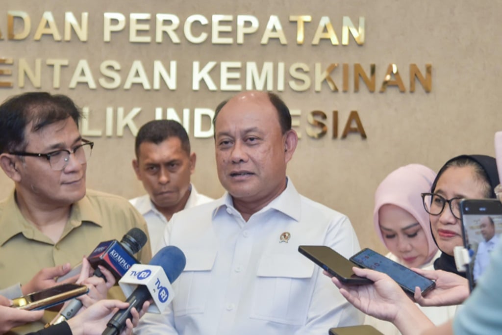 Dipanggil Prabowo, Kepala BGN Paparkan Penyebab Kasus Keracunan MBG