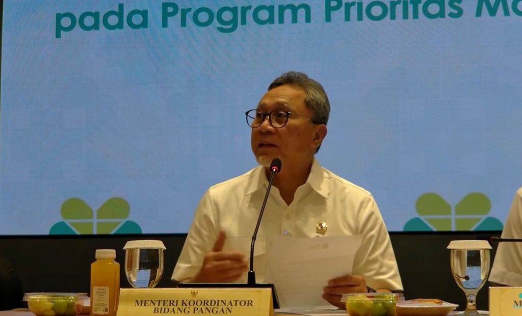 Pemerintah Wajibkan Seluruh SPPG Punya SLHS Buntut Kasus Keracunan MBG