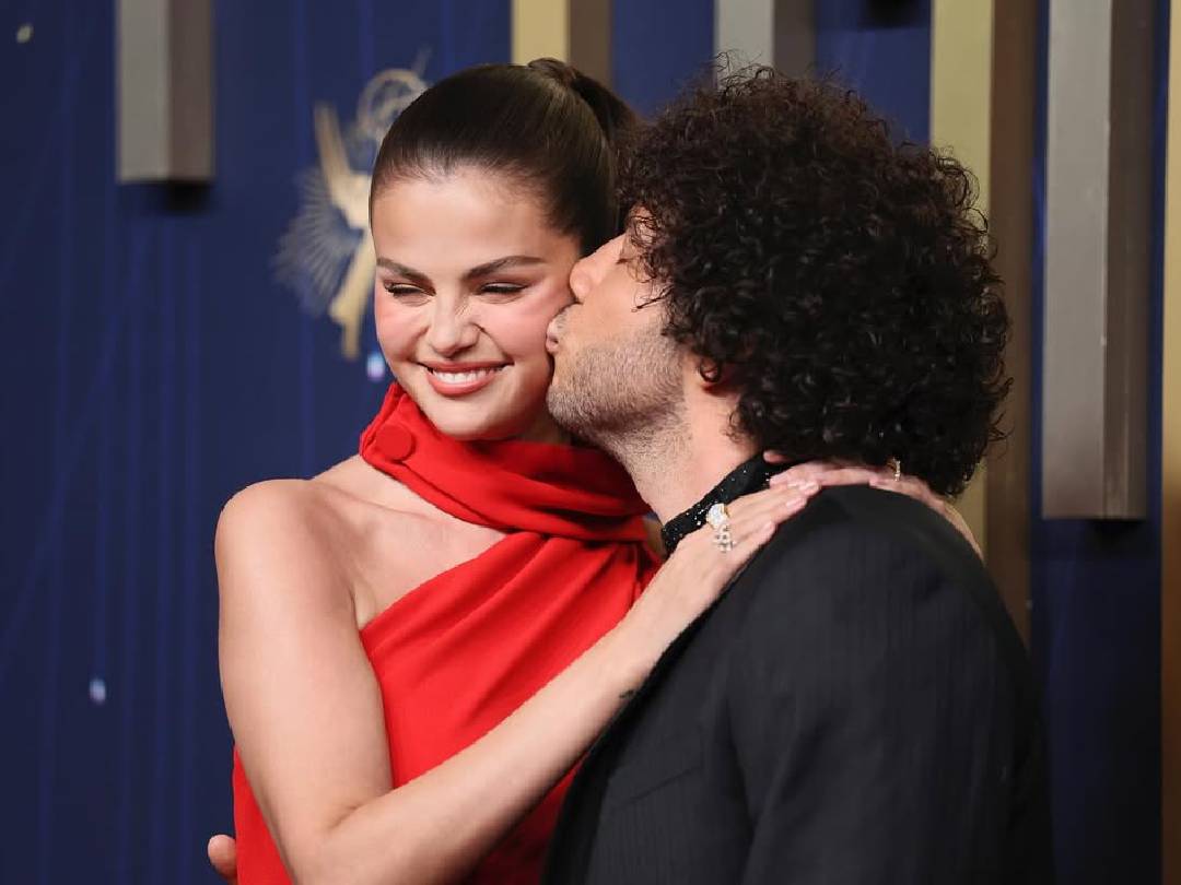 Perjalanan Cinta Selena Gomez dan Benny Blanco, Happy Ending yang Mengharukan